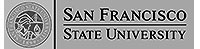 San Francisco State Univercity Logo